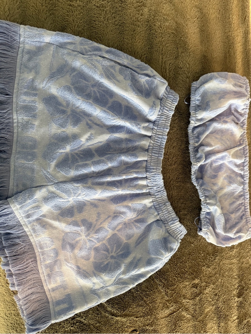 Blue Set - Picture 2 of 5